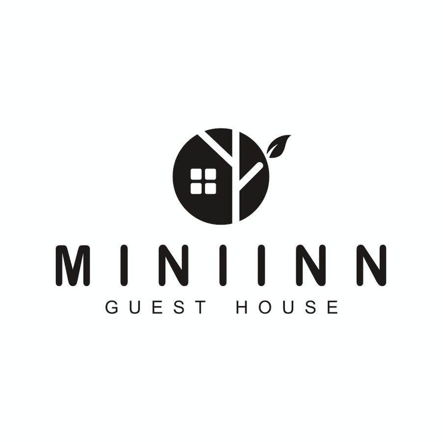 Miniinn Guest House Bandar Seri Begawan Esterno foto